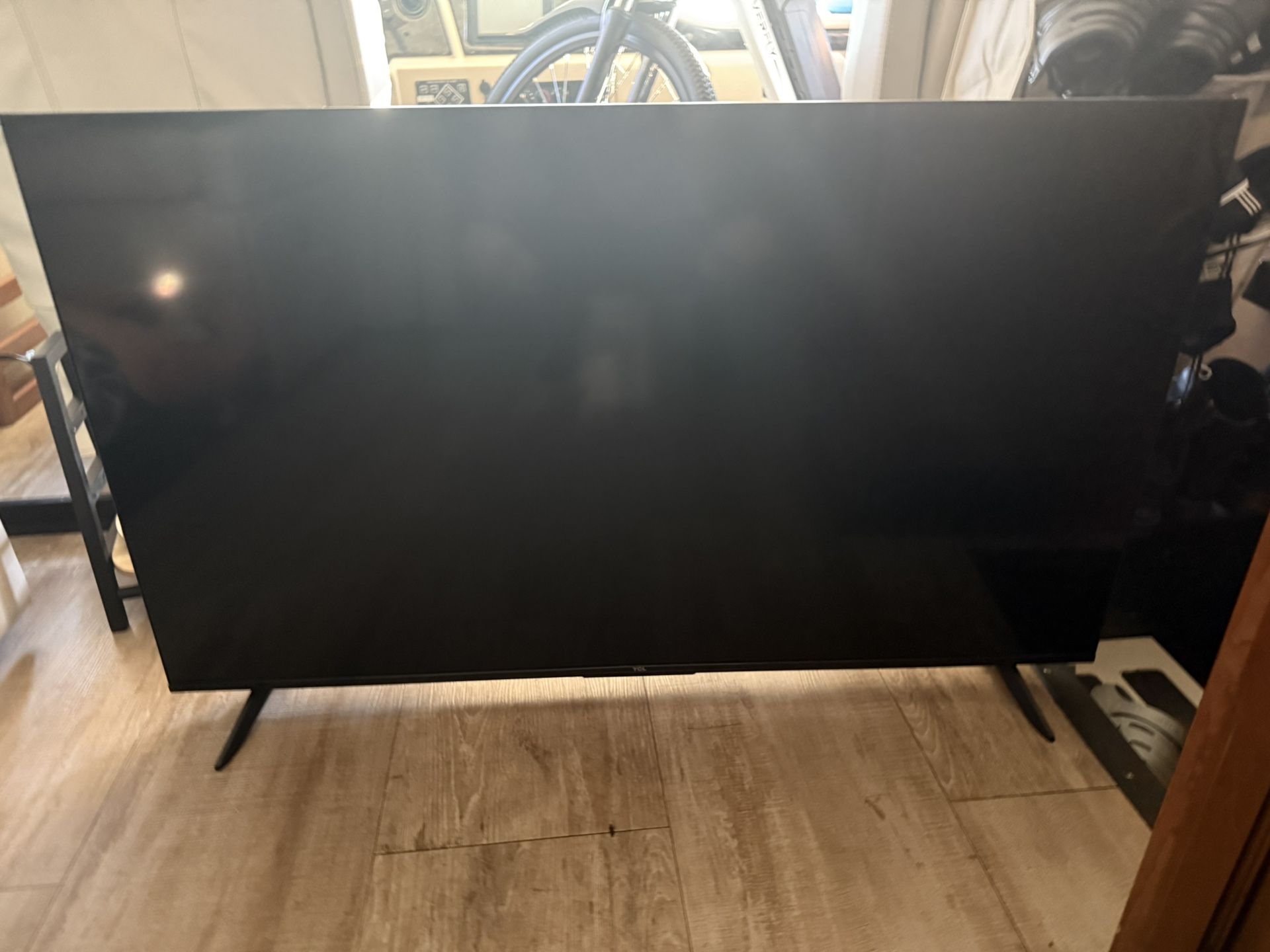 TCL Smart TV