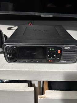 Icom