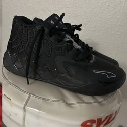 Puma La Melo Ball MB.01