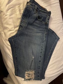 Levi’s Woman Jeans