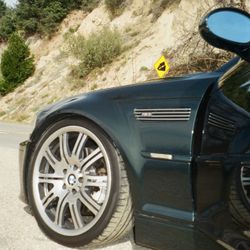 BMW Style 67 19 Inch Wheels