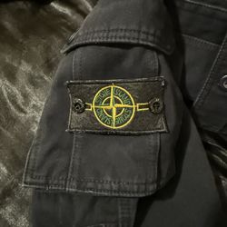 Stone island Cargo Pants 