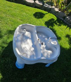 Little Tikes - Sand /  Water Table - $20