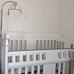 Baby Crib