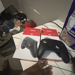 Nintendo Switch 2 Pro Controller 