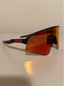 Oakley Sutro Lite Sweep Prizm Sunglasses