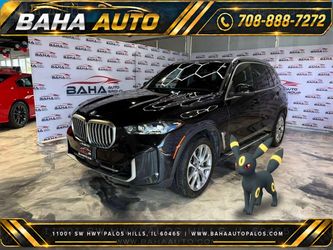 2024 BMW X5
