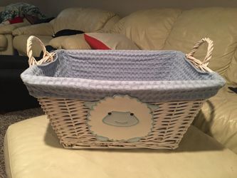 Baby Basket