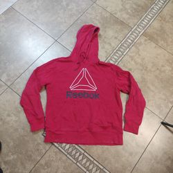 Reebok Hoodie For Men Size m