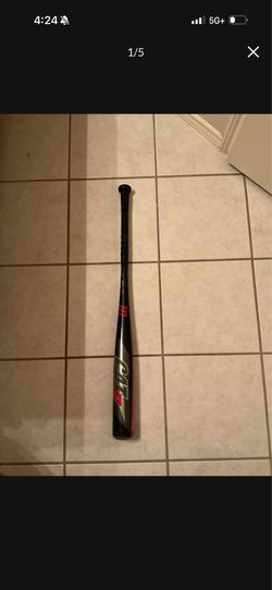 Marucci bat size 33/30