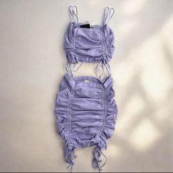 Gorgeous skirt set Medium 