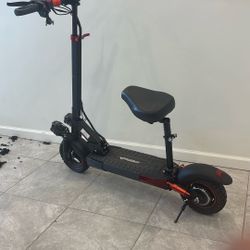 Freeboy Scooter 