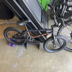 kink bmx bikes