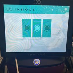 Morpheus 8  Aplicator