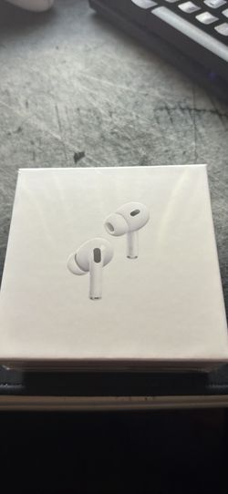 Airpod Pro 2