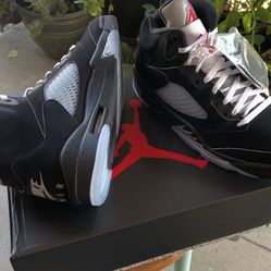 Jordan 5 Reimagine 