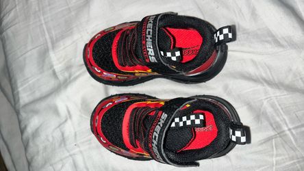 Baby Boy Shoes