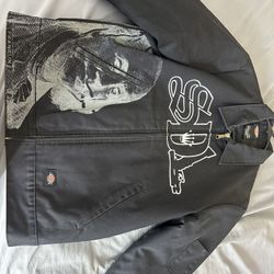 SDL JACKET