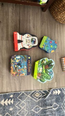 Kids Puzzles
