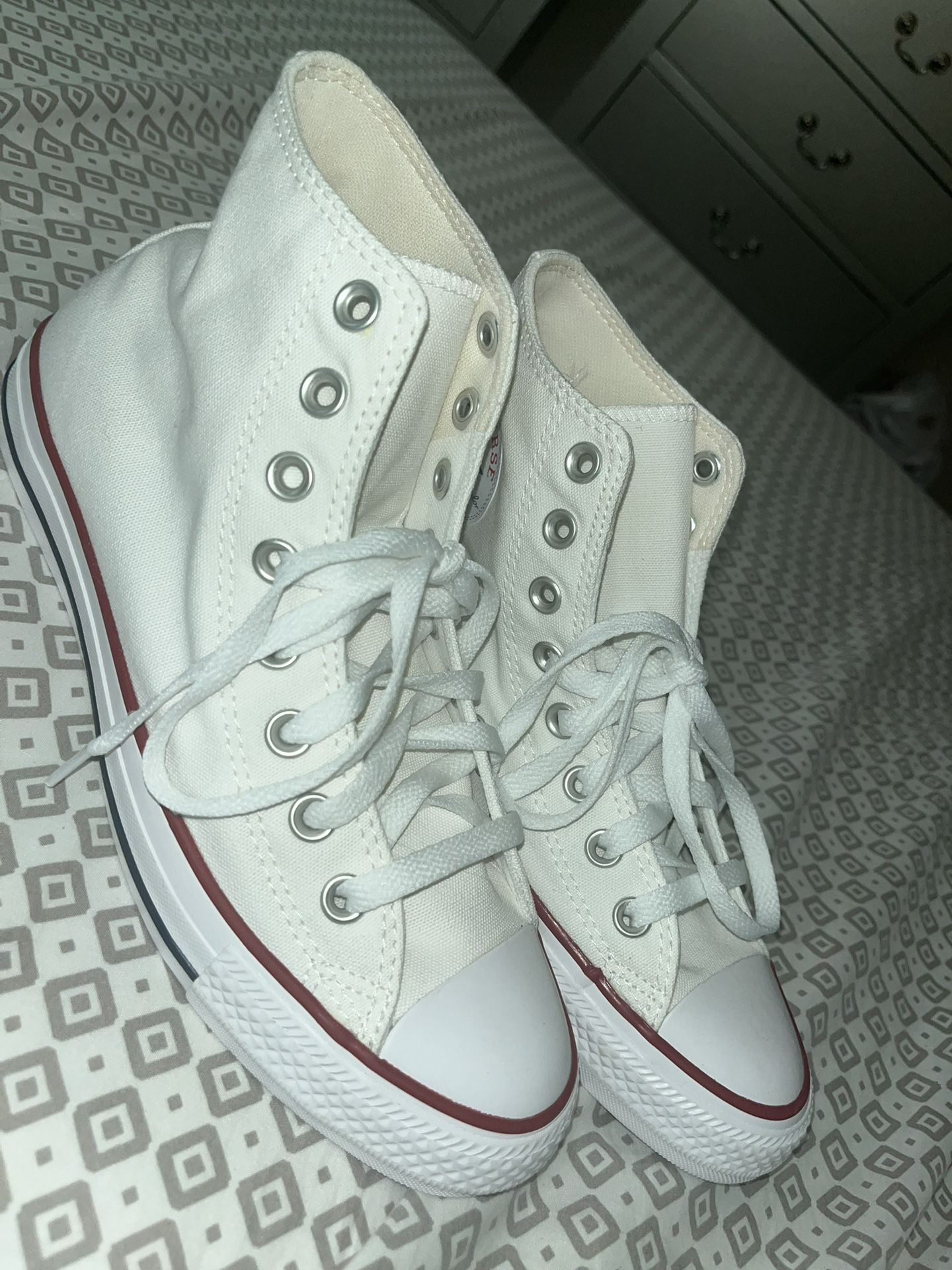 New Converse Shoes