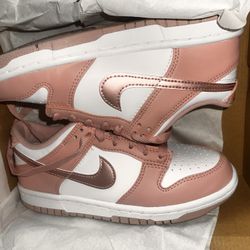Brand New Worn Once