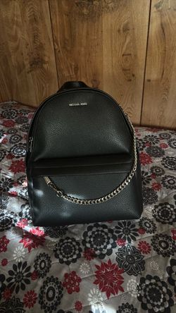 Micheal Kors backpack