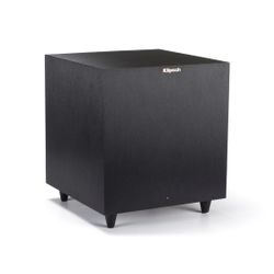 🔥 NEW Klipsch R-8SW Subwoofer