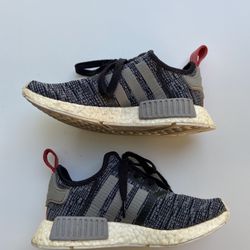 Adidas NMD Size: 4