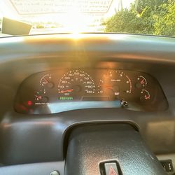 2002 Ford F-350 Super Duty