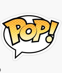 Funko pops!
