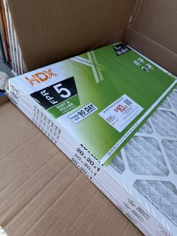 Air Filter
