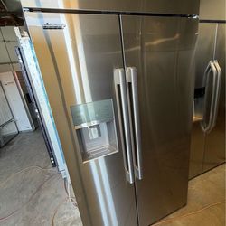 Dacor 42” built in refrigerator 2025