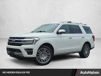 2024 Ford Expedition