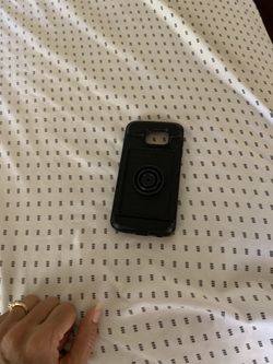 iPhone 7 Plus case