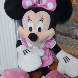 Minimouse Doll