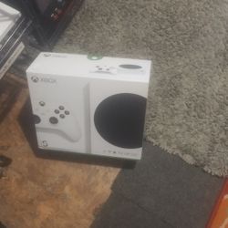Xbox Series S New 180 Nice Deal