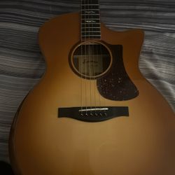 Eastman AC722CE Acoustic Guitar