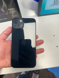 iPhone 14