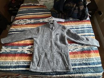 Rip Curl Fleece Jacket – $40 OBO