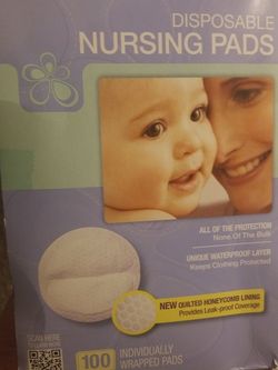 Nursing Pads