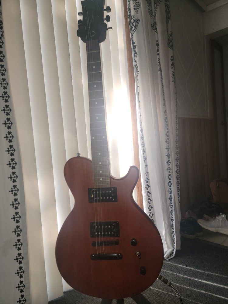 Dean Electric Guitar Trade