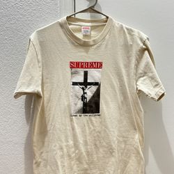Supreme Shirt Size S