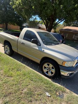 2006 Dodge Ram