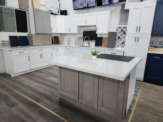 Kitchen Cabinets