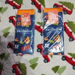 Jose Altuve Socks Size Adult Large 