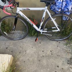 Saber Genesis Road Series 