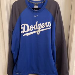 Vintage 2X Dodgers Gear