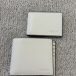 Coach Wallet Brand New