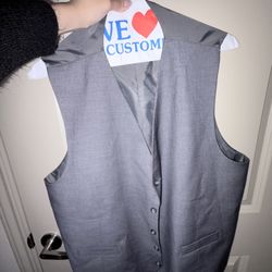 Suit Vest For Men 