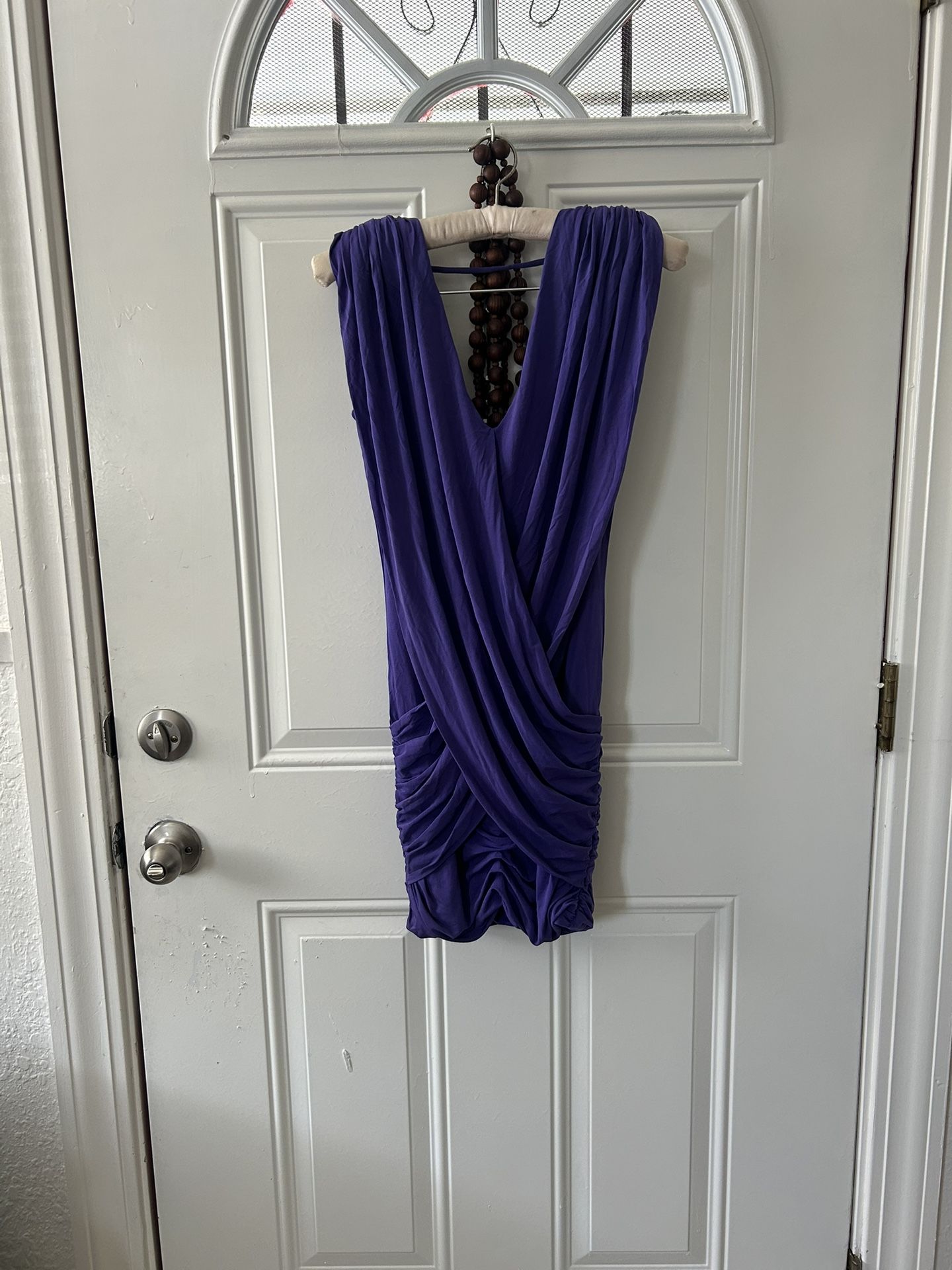 BCBG DRESS